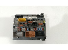 Recambio de caja reles / fusibles para citroën c4 picasso i monospace (ud_) 1.6 hdi referencia OEM IAM 9666700080 BSMR0100 