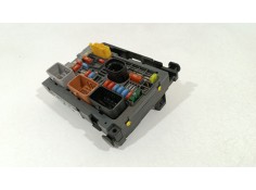 Recambio de caja reles / fusibles para citroën c4 picasso i monospace (ud_) 1.6 hdi referencia OEM IAM 9666700080 BSMR0100  2
