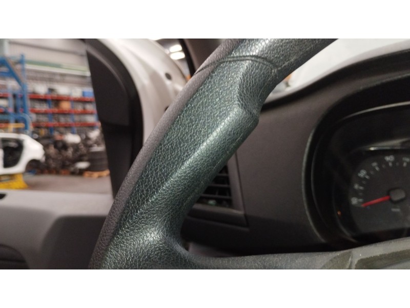 Recambio de volante para citroën jumpy iii furgoneta (v_) 1.6 bluehdi 95 referencia OEM IAM 98088708ZD  