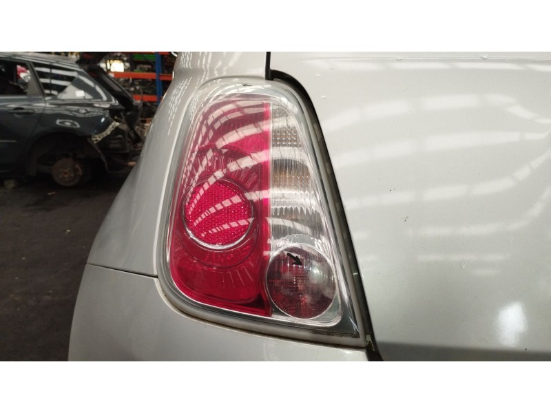 Recambio de piloto trasero izquierdo para fiat 500 (312_) 1.2 (312axa1a) referencia OEM IAM 51787494  