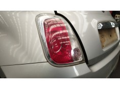 Recambio de piloto trasero izquierdo para fiat 500 (312_) 1.2 (312axa1a) referencia OEM IAM 51787494   2