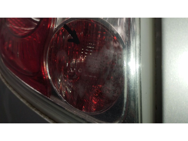 Recambio de piloto trasero izquierdo para fiat 500 (312_) 1.2 (312axa1a) referencia OEM IAM 51787494  
