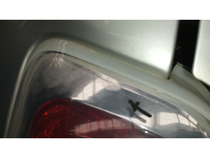 Recambio de piloto trasero izquierdo para fiat 500 (312_) 1.2 (312axa1a) referencia OEM IAM 51787494  