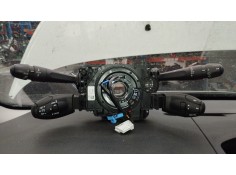 Recambio de mando luces para citroën jumpy iii furgoneta (v_) 1.6 bluehdi 95 referencia OEM IAM 98093072ZD  