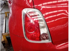 Recambio de piloto trasero izquierdo para fiat 500 (312_) 1.2 (312axa1a) referencia OEM IAM   