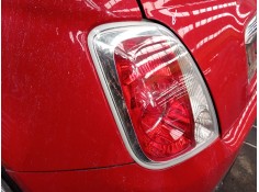 Recambio de piloto trasero izquierdo para fiat 500 (312_) 1.2 (312axa1a) referencia OEM IAM    2