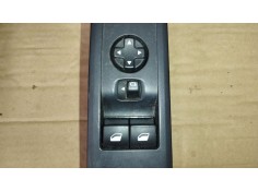 Recambio de mando elevalunas delantero izquierdo para citroën jumpy iii furgoneta (v_) 1.6 bluehdi 95 referencia OEM IAM 9678335