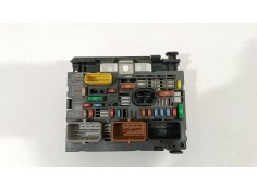 Recambio de caja reles / fusibles para citroën berlingo furgoneta/monovolumen (b9) 1.6 hdi 90 referencia OEM IAM 9807028880 BSMR