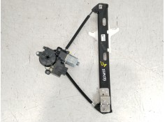 Recambio de elevalunas trasero derecho para seat ibiza (kj1) fr referencia OEM IAM 6F0839462C 5Q0959408D 0130822694