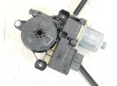 Recambio de elevalunas trasero derecho para seat ibiza (kj1) fr referencia OEM IAM 6F0839462C 5Q0959408D 0130822694 2
