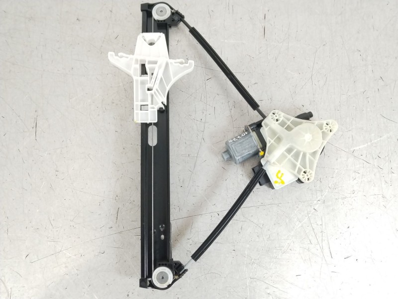 Recambio de elevalunas trasero derecho para seat ibiza (kj1) fr referencia OEM IAM 6F0839462C 5Q0959408D 0130822694
