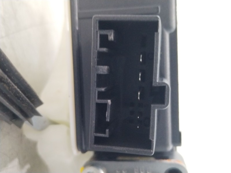 Recambio de elevalunas trasero derecho para seat ibiza (kj1) fr referencia OEM IAM 6F0839462C 5Q0959408D 0130822694