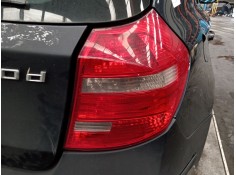 Recambio de piloto trasero derecho para bmw 1 (e87) 120 d referencia OEM IAM 7184955 119073 