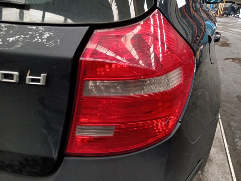 Recambio de piloto trasero derecho para bmw 1 (e87) 120 d referencia OEM IAM 7184955 119073 