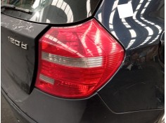 Recambio de piloto trasero derecho para bmw 1 (e87) 120 d referencia OEM IAM 7184955 119073  2