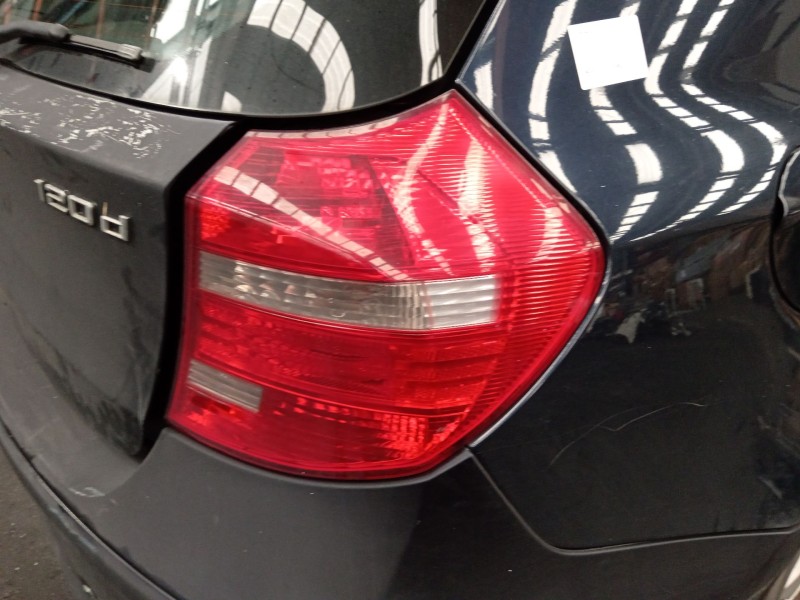 Recambio de piloto trasero derecho para bmw 1 (e87) 120 d referencia OEM IAM 7184955 119073 