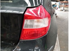 Recambio de piloto trasero derecho para bmw 1 (e87) 118 i referencia OEM IAM   