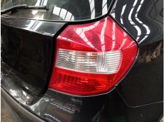 Recambio de piloto trasero derecho para bmw 1 (e87) 118 i referencia OEM IAM    2