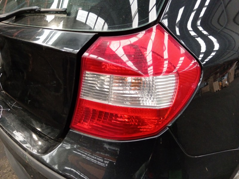 Recambio de piloto trasero derecho para bmw 1 (e87) 118 i referencia OEM IAM   
