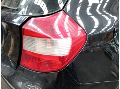 Recambio de piloto trasero derecho para bmw 1 (e87) 118 d referencia OEM IAM    2