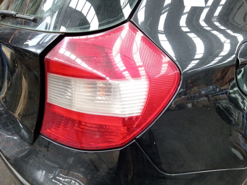 Recambio de piloto trasero derecho para bmw 1 (e87) 118 d referencia OEM IAM   
