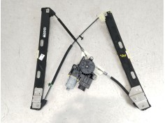 Recambio de elevalunas delantero izquierdo para seat ibiza (kj1) fr referencia OEM IAM 6F0837461C 2Q2959406E 0130822065