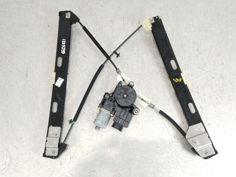 Recambio de elevalunas delantero izquierdo para seat ibiza (kj1) fr referencia OEM IAM 6F0837461C 2Q2959406E 0130822065