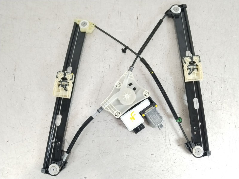 Recambio de elevalunas delantero izquierdo para seat ibiza (kj1) fr referencia OEM IAM 6F0837461C 2Q2959406E 0130822065