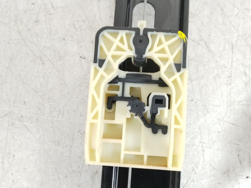 Recambio de elevalunas delantero izquierdo para seat ibiza (kj1) fr referencia OEM IAM 6F0837461C 2Q2959406E 0130822065
