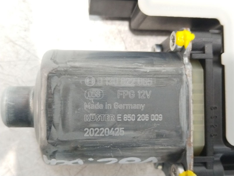 Recambio de elevalunas delantero izquierdo para seat ibiza (kj1) fr referencia OEM IAM 6F0837461C 2Q2959406E 0130822065