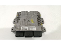 Recambio de centralita motor uce para citroën c4 grand picasso ii (da_, de_) 1.6 hdi / bluehdi 115 referencia OEM IAM 9804127280