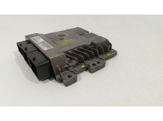 Recambio de centralita motor uce para citroën c4 grand picasso ii (da_, de_) 1.6 hdi / bluehdi 115 referencia OEM IAM 9804127280 2