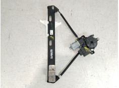Recambio de elevalunas trasero izquierdo para seat ibiza (kj1) fr referencia OEM IAM 6F0839461C 5Q00959407D 0130822695