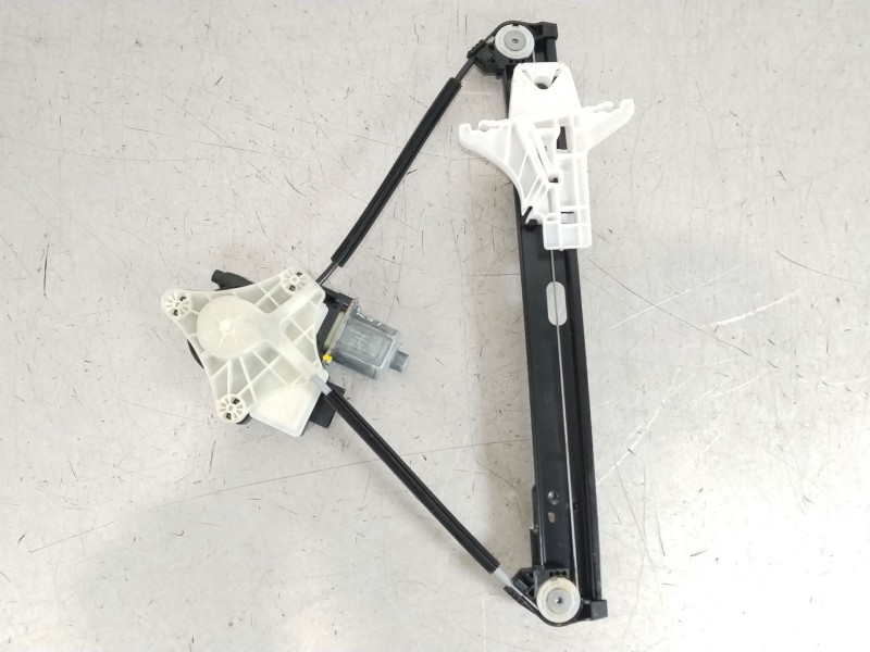 Recambio de elevalunas trasero izquierdo para seat ibiza (kj1) fr referencia OEM IAM 6F0839461C 5Q00959407D 0130822695