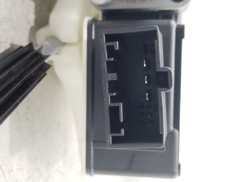 Recambio de elevalunas trasero izquierdo para seat ibiza (kj1) fr referencia OEM IAM 6F0839461C 5Q00959407D 0130822695