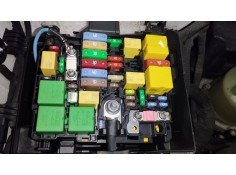 Recambio de caja reles / fusibles para citroën jumpy iii furgoneta (v_) 1.6 bluehdi 95 referencia OEM IAM 9808959080  