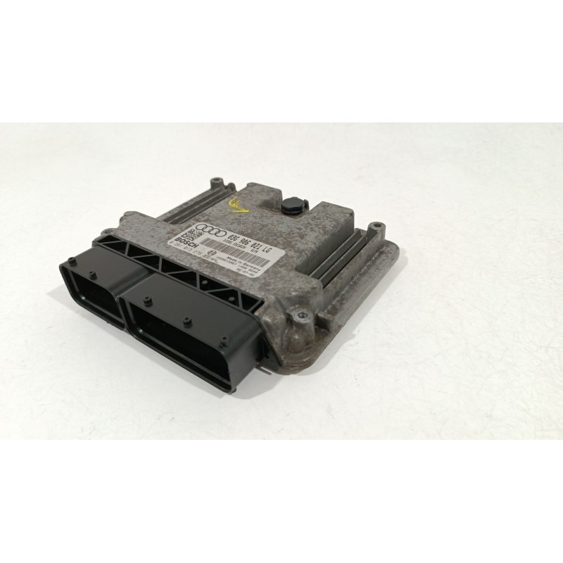 Recambio de centralita motor uce para audi a3 (8p1) 2.0 tdi 16v referencia OEM IAM 03G906021LG 0281013276 