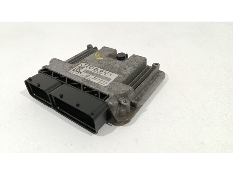 Recambio de centralita motor uce para audi a3 (8p1) 2.0 tdi 16v referencia OEM IAM 03G906021LG 0281013276 