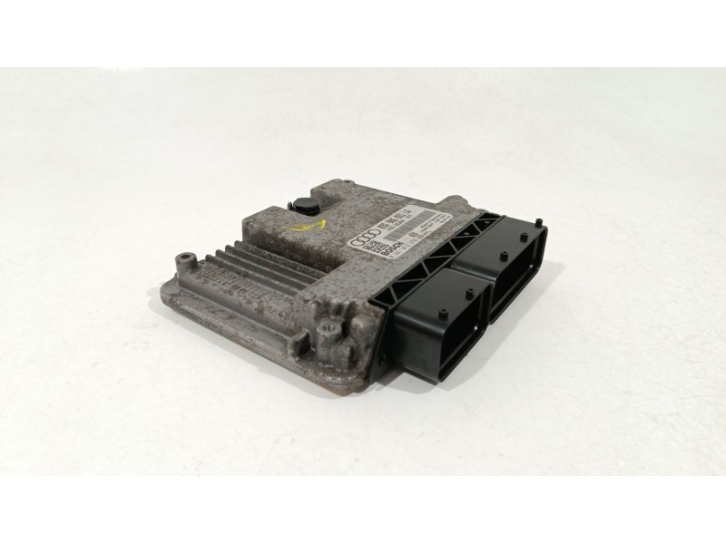 Recambio de centralita motor uce para audi a3 (8p1) 2.0 tdi 16v referencia OEM IAM 03G906021LG 0281013276 