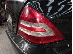 Recambio de piloto trasero derecho para mercedes-benz clase c (w203) c 220 cdi (203.008) referencia OEM IAM    2