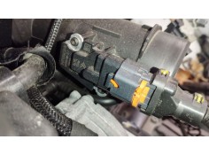 Recambio de caudalimetro para citroën c3 aircross i (2r_, 2c_) 1.5 bluehdi 100 (2cyhyj) referencia OEM IAM 9677093080 AFH50M-27 
