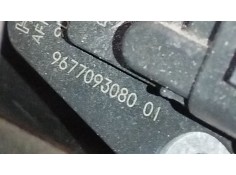 Recambio de caudalimetro para citroën c3 aircross i (2r_, 2c_) 1.5 bluehdi 100 (2cyhyj) referencia OEM IAM 9677093080 AFH50M-27  2