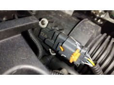 Recambio de caudalimetro para citroën jumpy iii furgoneta (v_) 1.6 bluehdi 95 referencia OEM IAM 9677093080 AFH50M-27 