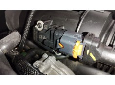 Recambio de caudalimetro para peugeot 308 ii (lb_, lp_, lw_, lh_, l3_) 1.5 bluehdi 100 referencia OEM IAM 9677093080 AFH50M-27 