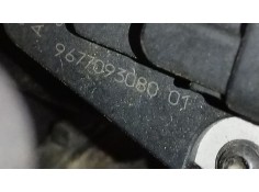 Recambio de caudalimetro para peugeot 308 ii (lb_, lp_, lw_, lh_, l3_) 1.5 bluehdi 100 referencia OEM IAM 9677093080 AFH50M-27  2
