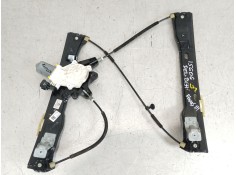 Recambio de elevalunas delantero derecho para ford focus iii 1.6 tdci referencia OEM IAM BM51A23200BE  