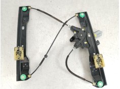 Recambio de elevalunas delantero derecho para ford focus iii 1.6 tdci referencia OEM IAM BM51A23200BE   2