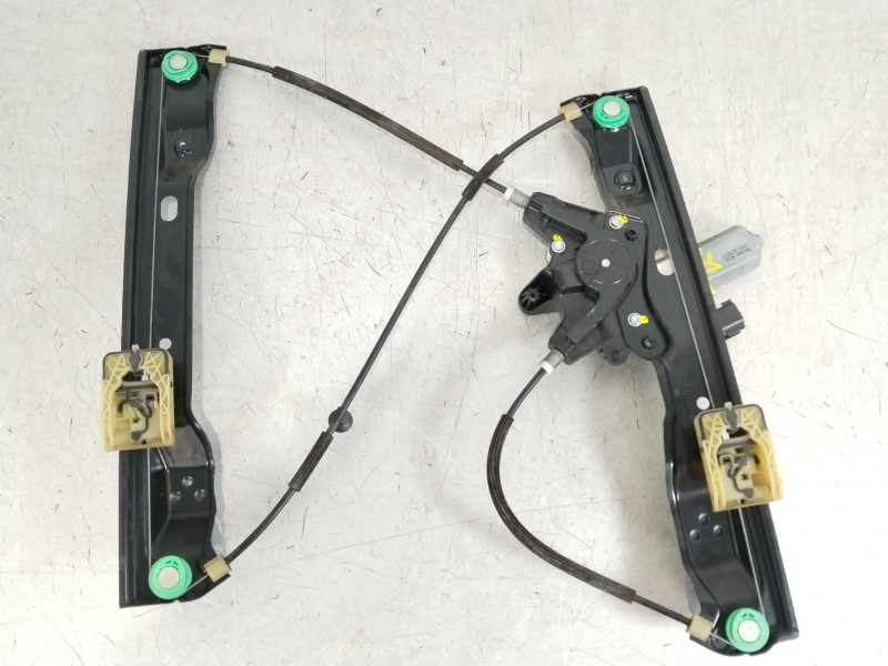 Recambio de elevalunas delantero derecho para ford focus iii 1.6 tdci referencia OEM IAM BM51A23200BE  