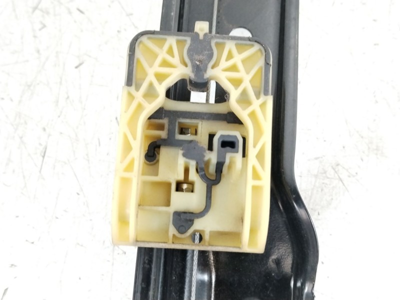 Recambio de elevalunas delantero derecho para ford focus iii 1.6 tdci referencia OEM IAM BM51A23200BE  
