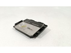 Recambio de centralita motor uce para peugeot 206 hatchback (2a/c) 1.9 d referencia OEM IAM 9639587680 9640899880 80845H 2